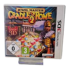Jewel master cradle gebraucht kaufen  Schwanewede