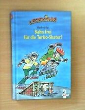 Lesekönig bahn frei gebraucht kaufen  Schmallenberg