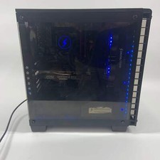 Corsair custom 8700k for sale  Overland Park