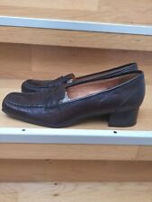 Fabiani leder schuhe gebraucht kaufen  Gelsenkirchen