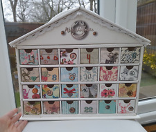 Pretty craft storage for sale  BRISTOL