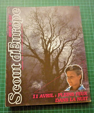 Revue scout 137 d'occasion  Buzançais