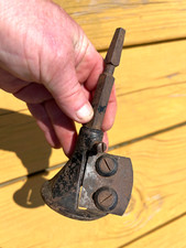 Vintage woodworking carpentry for sale  Saint Marys