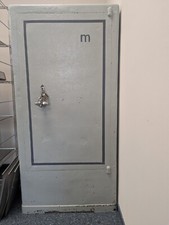 Tresor stahl sicherung gebraucht kaufen Tresor stahl sicherung gebraucht kaufen  Mühldorf a.Inn