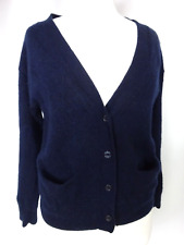 Joli gilet cachemire d'occasion  Paimbœuf