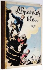 Epervier bleu sirius d'occasion  Paris XIV