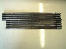 Engine crankcase studs for sale  WARWICK