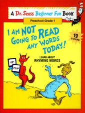 Going read words for sale  Montgomery