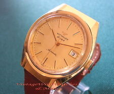 Orologio wittnauer longines usato  Italia