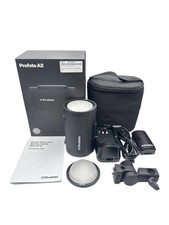 Used profoto monolight for sale  Burke