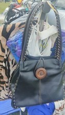 Large hand bag for sale  ANNAN