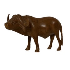 Vintage bull beautiful for sale  Spring Grove