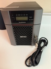 Buffalo terastation 5410dn for sale  Mason