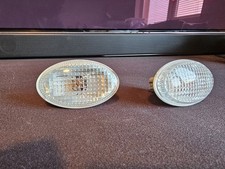 Genuine side repeater for sale  TORQUAY