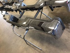Rear bumper chrome for sale  Wisconsin Rapids