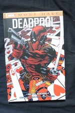 Deadpool del suicidio usato  San Prospero