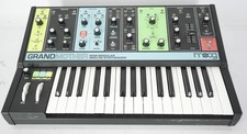 Moog grandmother semi d'occasion  Expédié en Belgium