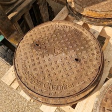 Reclaim round 492mm for sale  SEVENOAKS