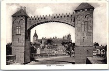 Gien portique d'occasion  France