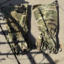 british army gaiters for sale  MANCHESTER