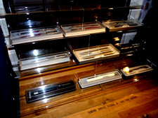 Vintage boxed collection for sale  PITLOCHRY