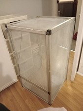 Large medium cage for sale  COVENTRY