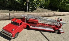 Vintage tonka toys for sale  Danville