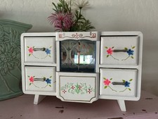 Vintage floral wind for sale  Central Point