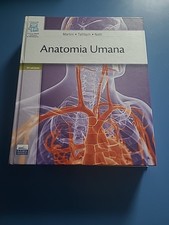 Anatomia umana martini usato  Avigliana