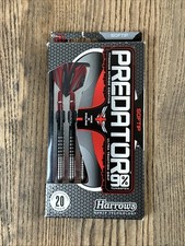 Harrows predator 20g for sale  Krum
