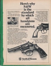 Magazine 1978 smith for sale  Blaine