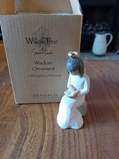 willow ornaments for sale willow ornaments for sale BURTON-ON-TRENT