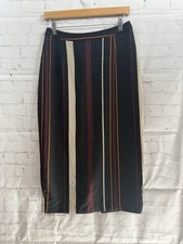 Wear skirt black for sale  Marianna