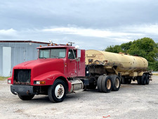 clear trailer for sale  Wagoner
