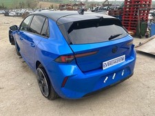 Vauxhall astra breaking for sale  NEWRY