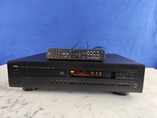 Yamaha cdx 930 gebraucht kaufen  Nersingen
