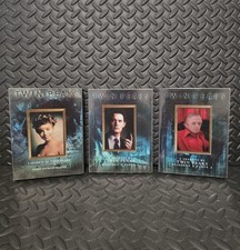 Twin peaks dvd usato  Fabriano