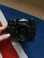 Zenit ttl helios for sale  WANTAGE