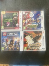 Mario sonic rio for sale  LONDON