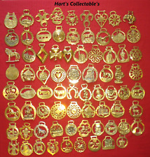 Vintage collectable horsebrass for sale  COLCHESTER