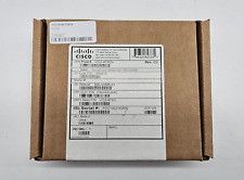 Placa de interface de voz Cisco VIC2-4FXO, CNUIAXJAAC, quatro portas - FXO (Universal) comprar usado  Enviando para Brazil