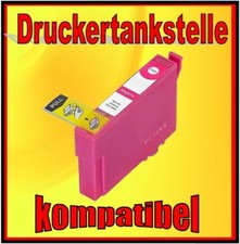 Kompatible patrone epson gebraucht kaufen  Zwickau