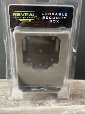 Reveal tactacam lockable for sale  Pickerington