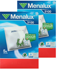 Beutel menalux 3100 gebraucht kaufen  Preußisch Oldendorf