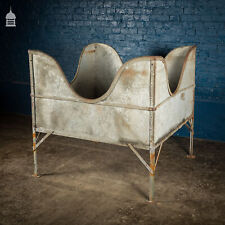 Early 20th galvanised for sale  NORWICH