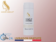 Lissage brésilien chokolat d'occasion  Mantes-la-Jolie
