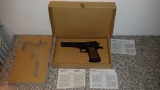 Box pistola giocattolo usato  Firenze