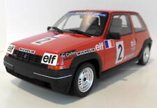 Otto 1/18 Scale Resin - OT579 Renault 5 GT Turbo Coupe Phase 1 Rally comprar usado  Enviando para Brazil
