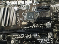 Verkaufe mainboard gigabyte gebraucht kaufen  München