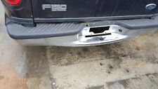 Rear bumper chrome for sale  Sun Valley